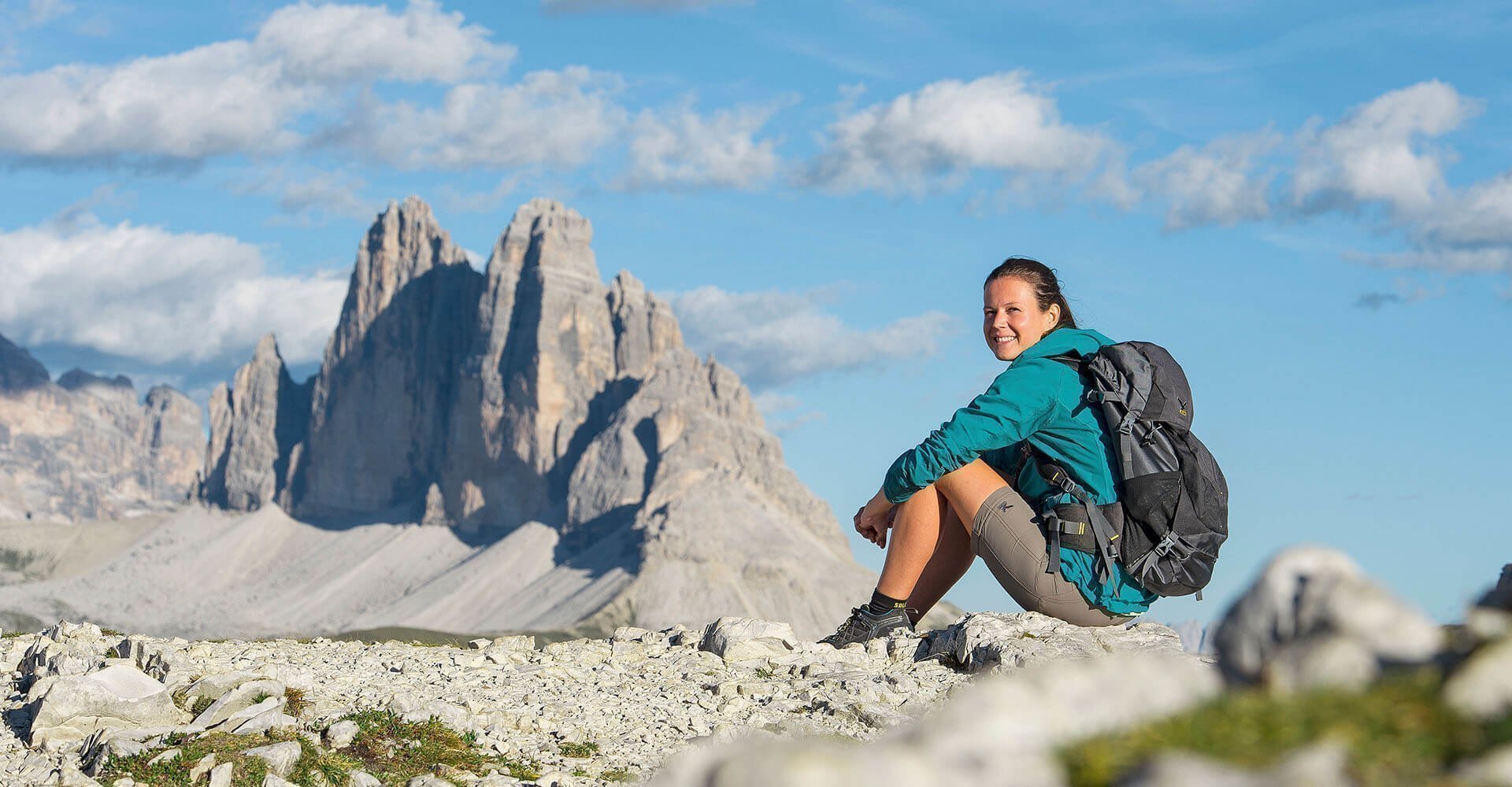 Bäckerhof Südtirol | Urlaub am BauernhofIhre Ferienwohnung in Taisten Welsberg