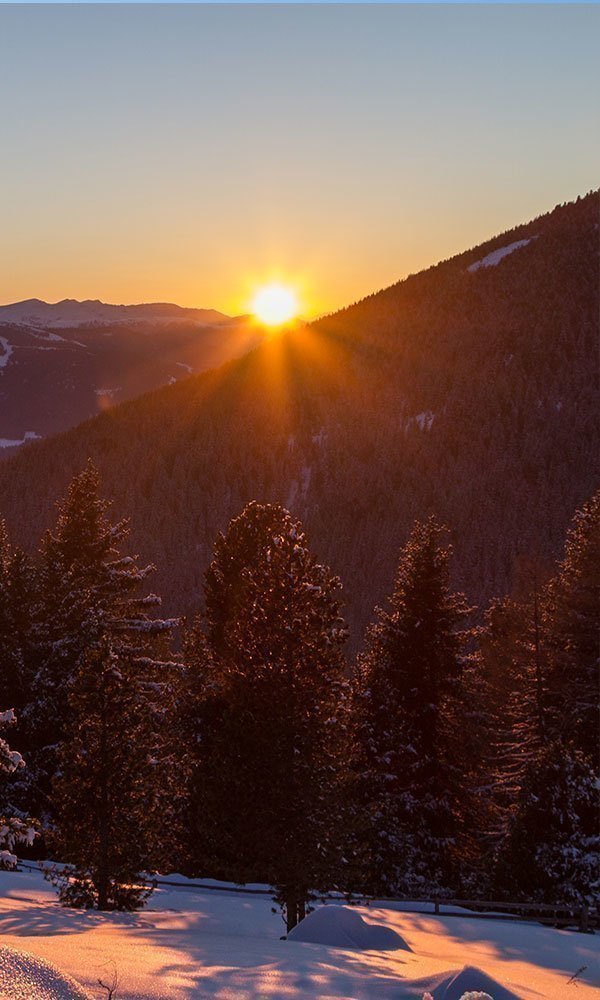 Bäckerhof Südtirol - Skigebiet Kronplatz Südtirol