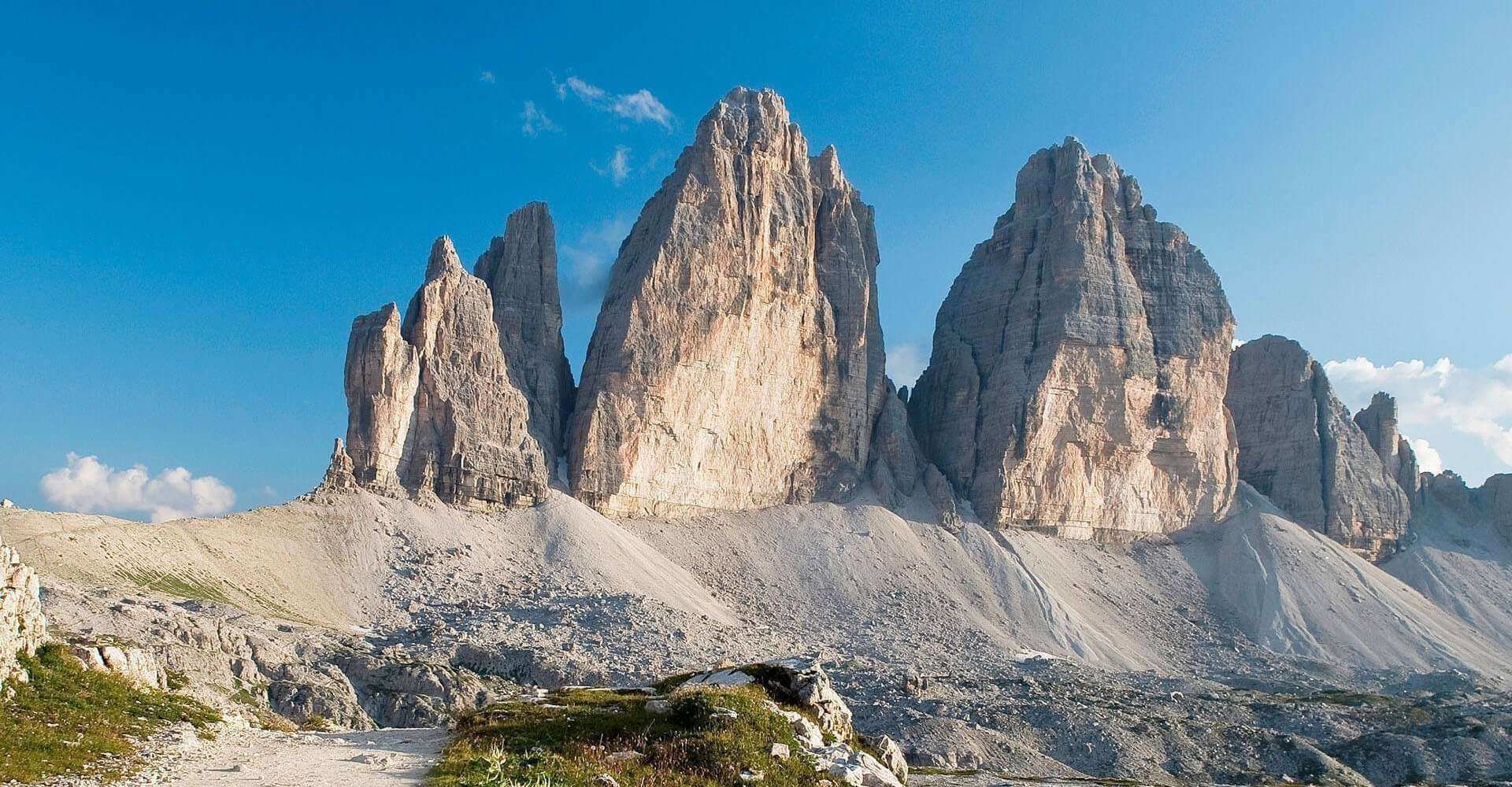 Urlaub in Südtirol | Bäckerhof Taisten/Welsberg