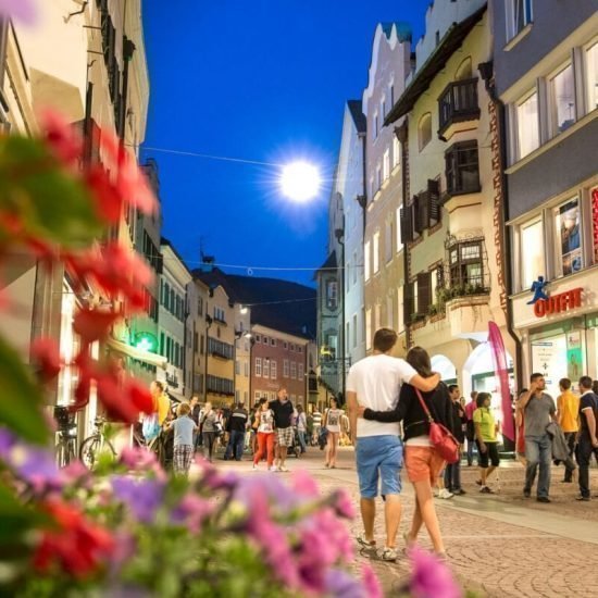 Impressioni di Maso Bäckerhof