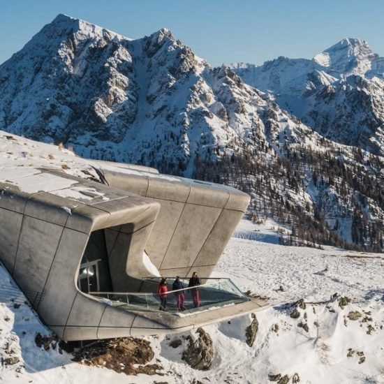 Urlaub in Südtirol | Bäckerhof Taisten/Welsberg