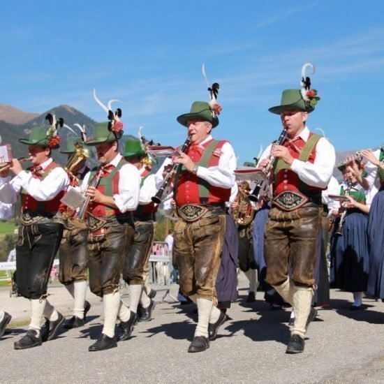 Urlaub in Südtirol | Bäckerhof Taisten/Welsberg