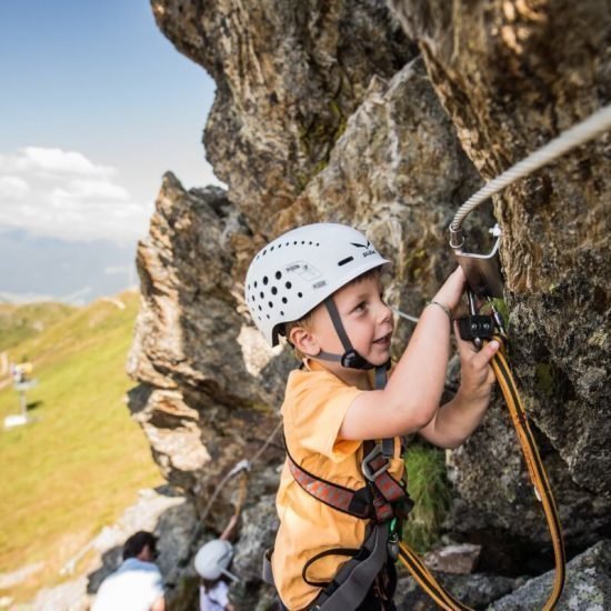 Urlaub in Südtirol | Bäckerhof Taisten/Welsberg