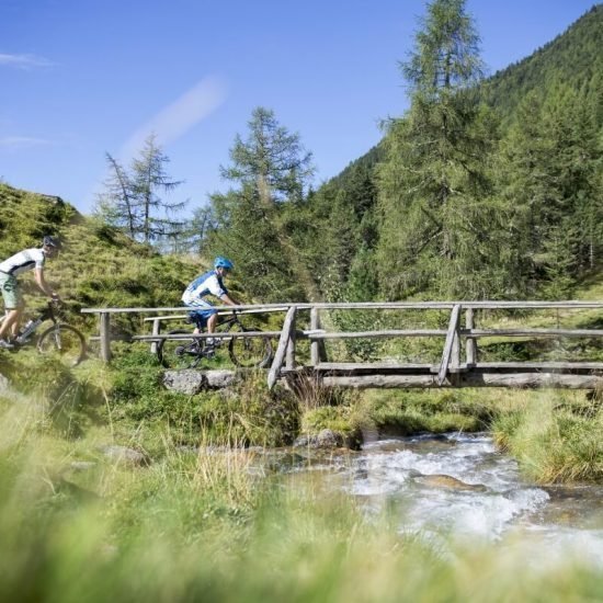 Urlaub in Südtirol | Bäckerhof Taisten/Welsberg