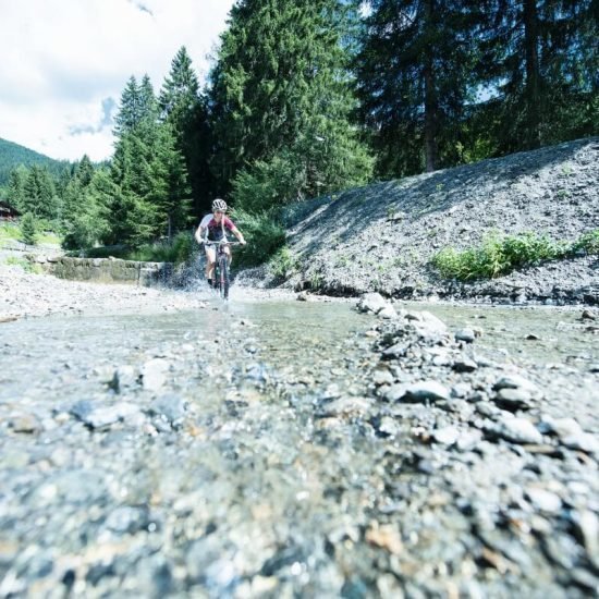 Urlaub in Südtirol | Bäckerhof Taisten/Welsberg