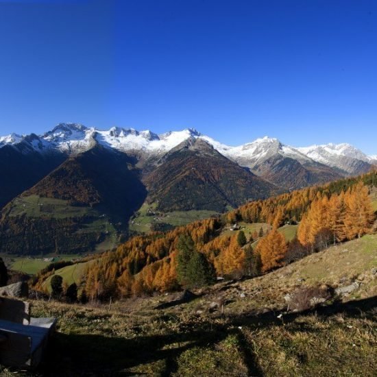 Urlaub in Südtirol | Bäckerhof Taisten/Welsberg