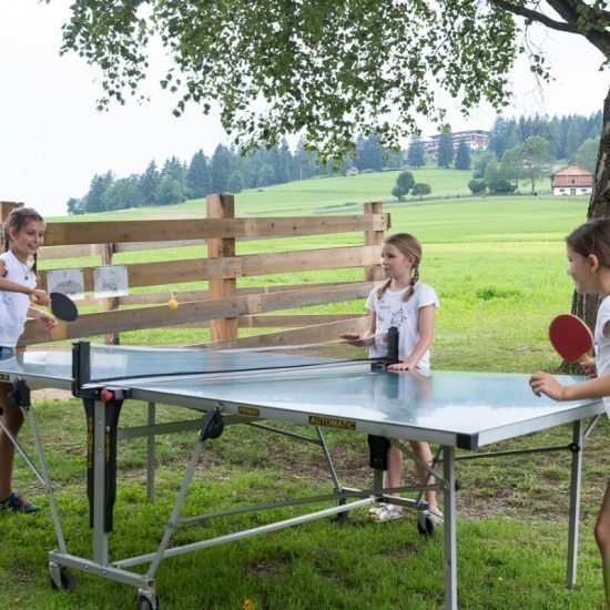 Urlaub in Südtirol | Bäckerhof Taisten/Welsberg