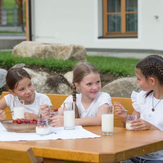 Urlaub in Südtirol | Bäckerhof Taisten/Welsberg