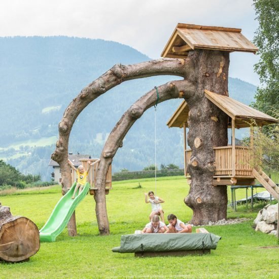 Urlaub in Südtirol | Bäckerhof Taisten/Welsberg