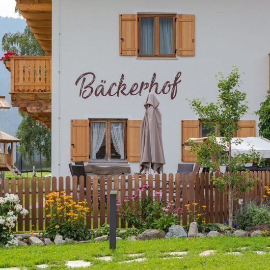 Urlaub in Südtirol | Bäckerhof Taisten/Welsberg