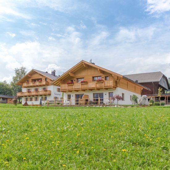 Urlaub in Südtirol | Bäckerhof Taisten/Welsberg