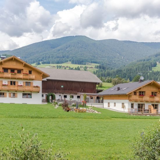 Urlaub in Südtirol | Bäckerhof Taisten/Welsberg