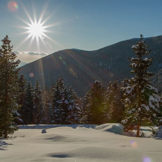 Urlaub in Südtirol | Bäckerhof Taisten/Welsberg