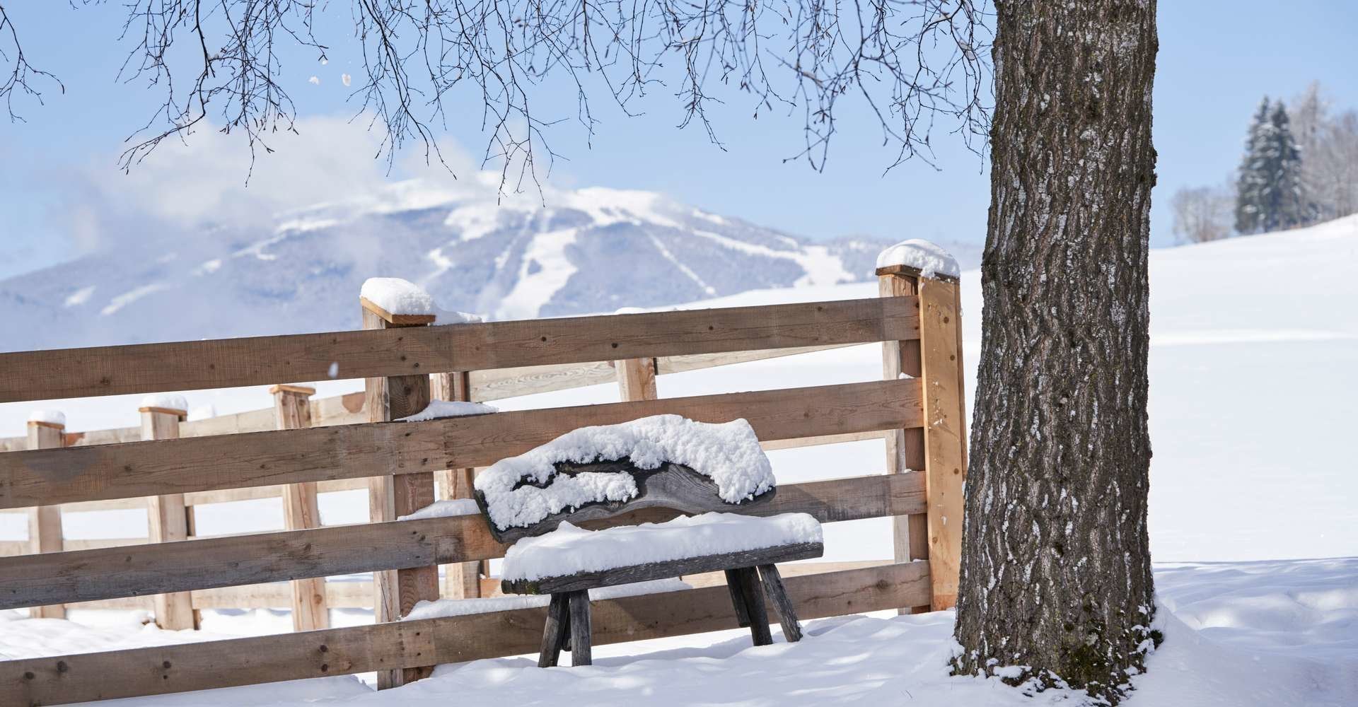 Winterurlaub am Bäckerhof im Gsieser Tal | Skigebiet Kronplatz Südtirol